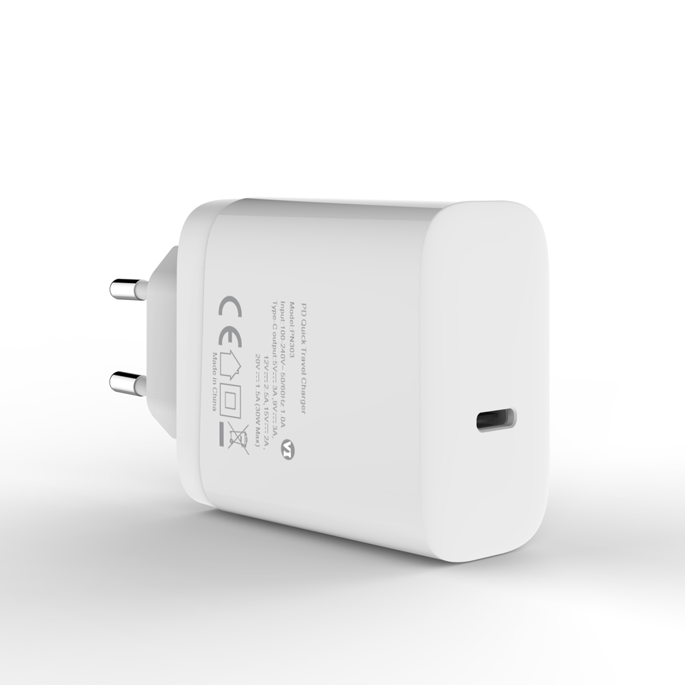 PD30W Charger